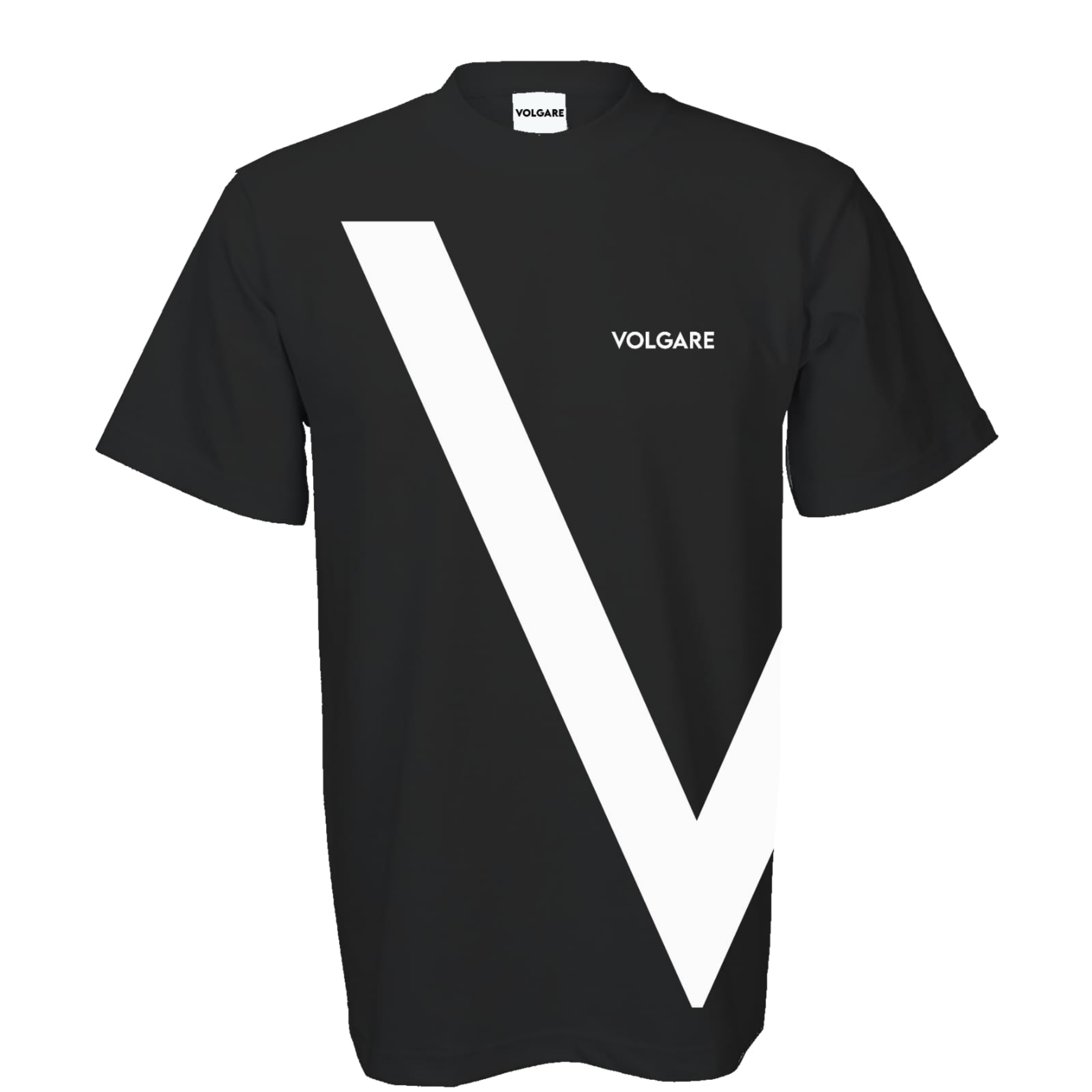 Picture of Volgare V Style Tee
