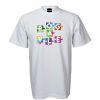 Picture of Volgare Puzzle Style White