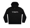Picture of Volgare Essential Black Hoodie