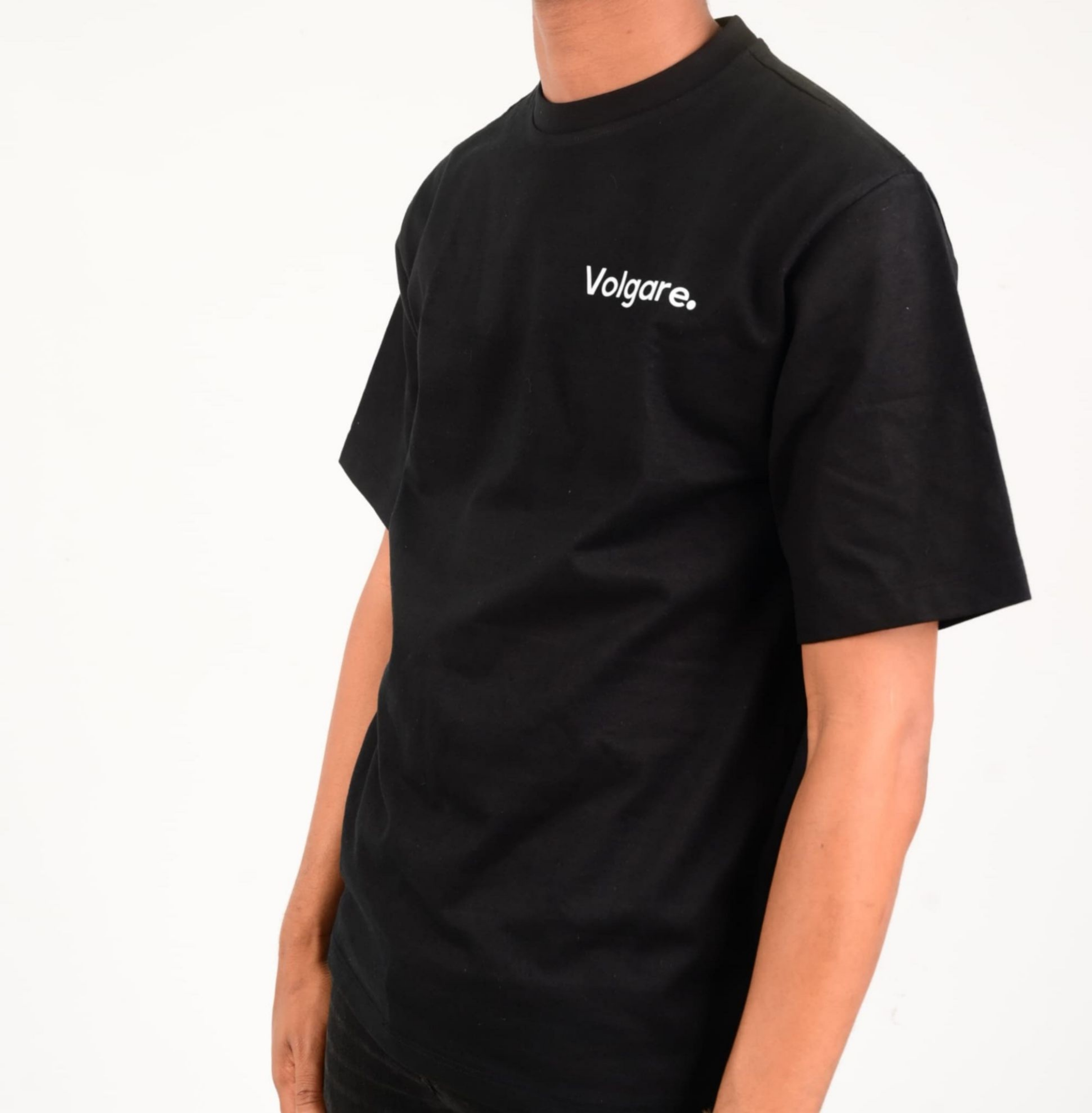 Picture of Volgare Black Requisite Pocket