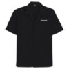 Picture of Volgare Essential Black Shirt