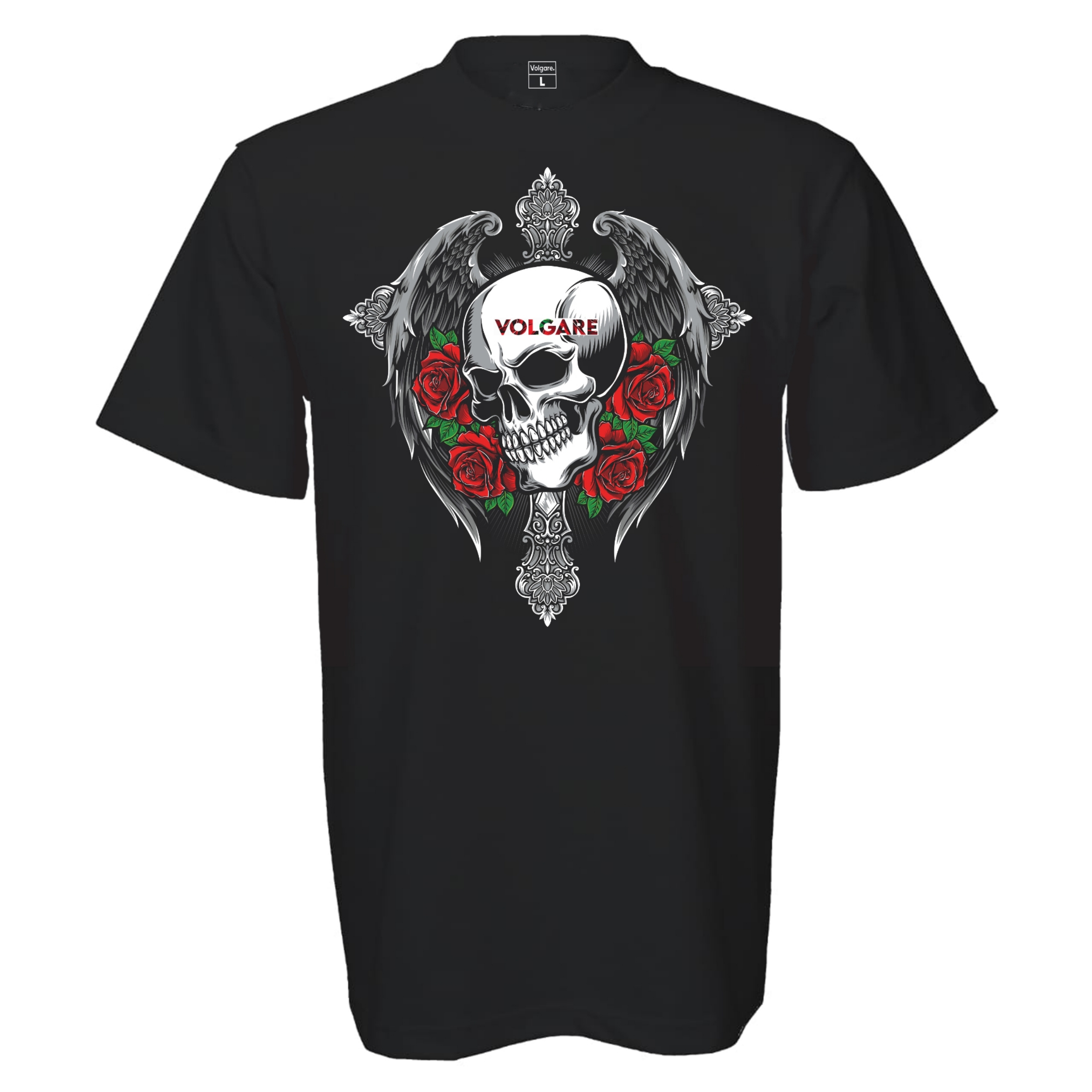 Picture of Volgare Floral Tee