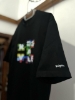 Picture of Volgare Puzzle Style Black