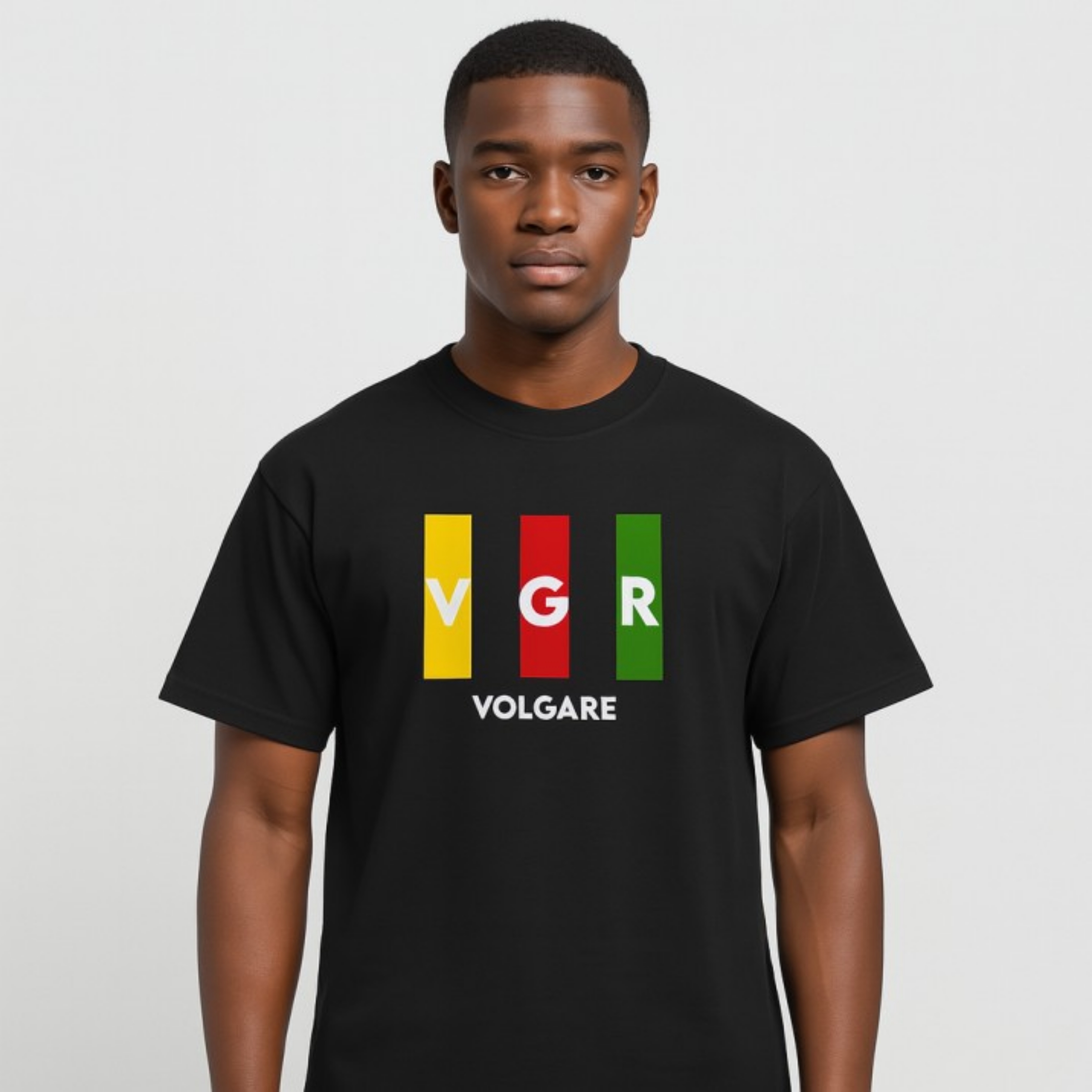 Picture of Volgare Venom Tee