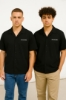 Picture of Volgare Essential Black Shirt