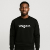Picture of Volgare Essential Black Sweater