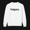 Picture of Volgare Essential White Sweater