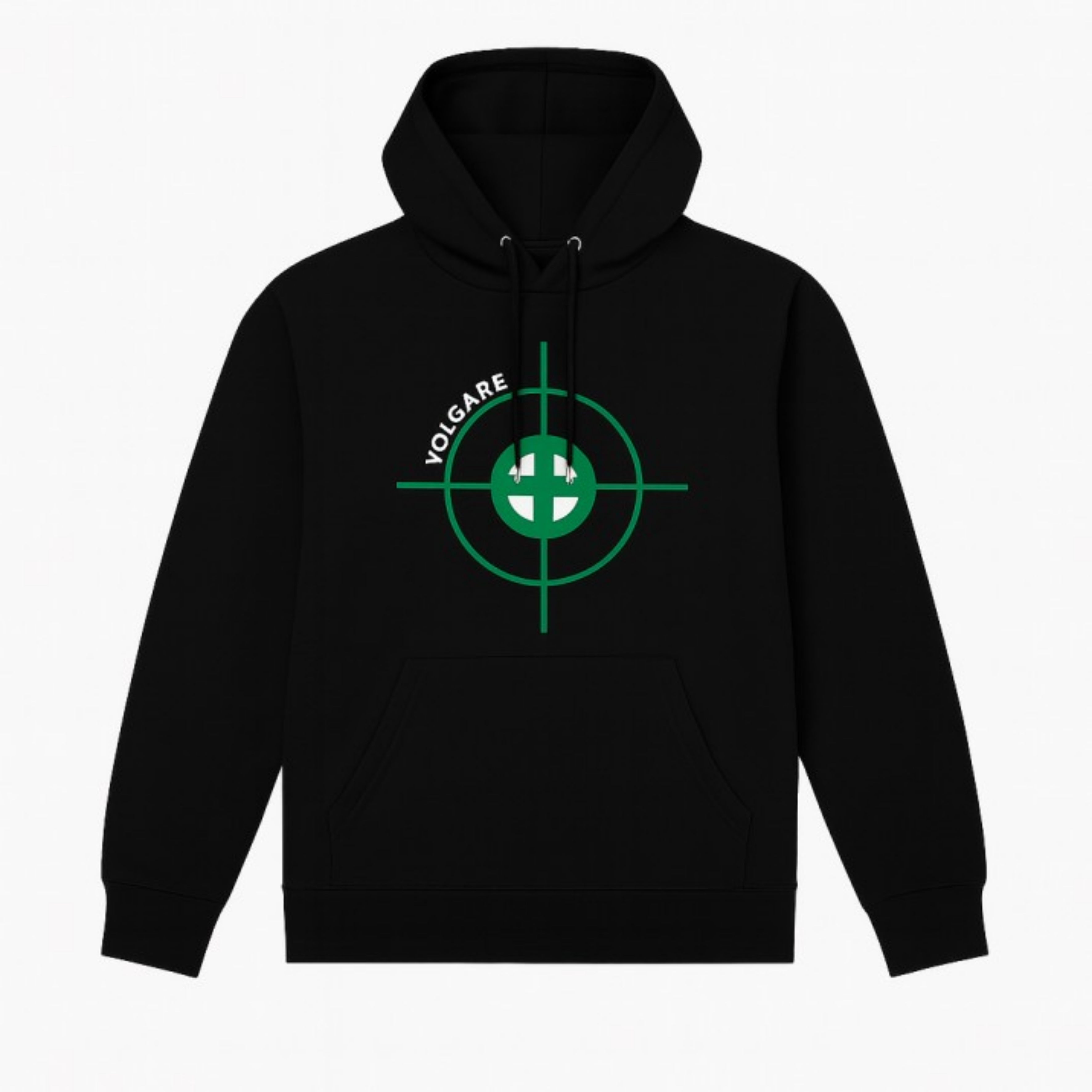 Picture of Volgare Target Locked Hoodie