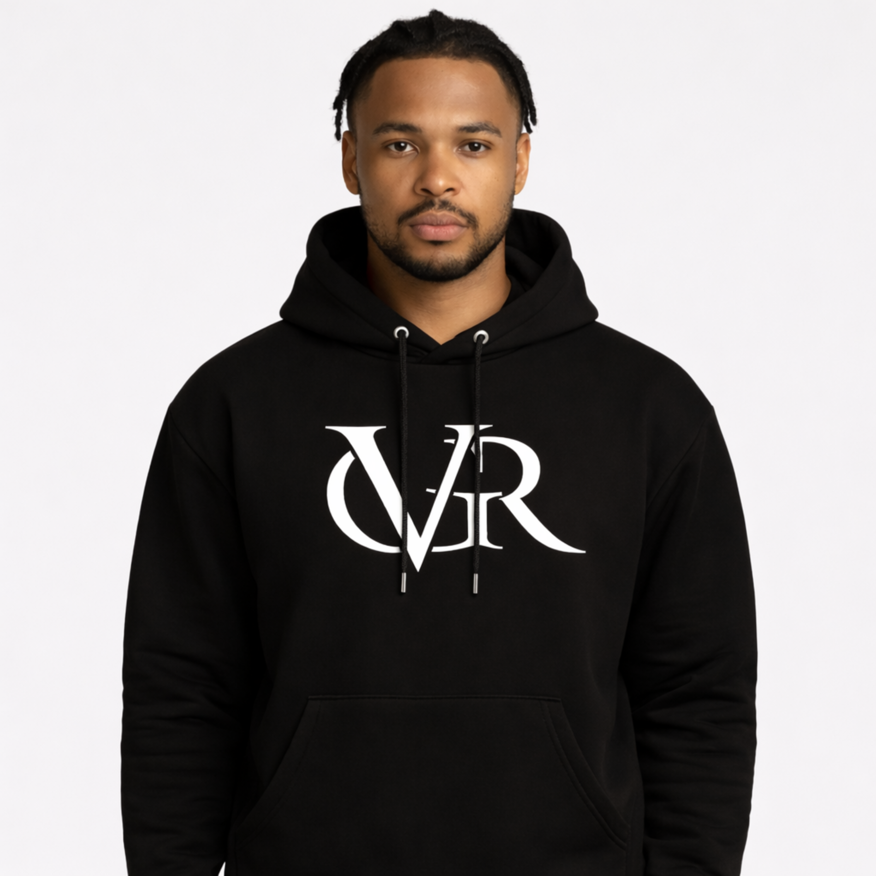 Picture of Volgare Emblem Hoodie